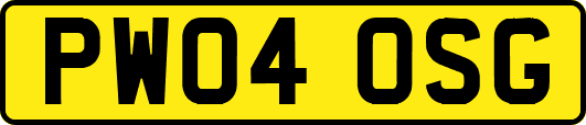 PW04OSG