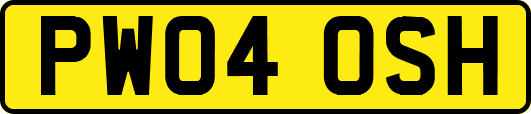 PW04OSH