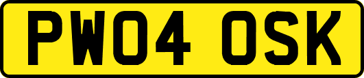 PW04OSK