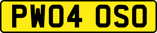 PW04OSO