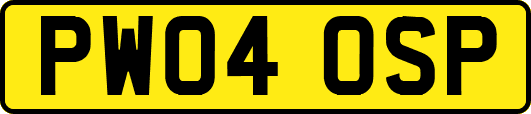 PW04OSP