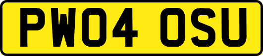 PW04OSU