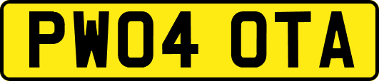 PW04OTA