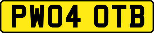 PW04OTB