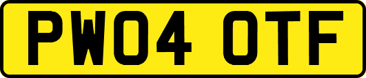 PW04OTF