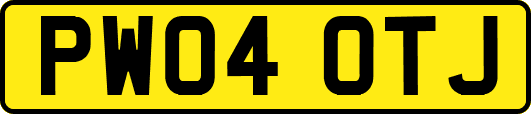 PW04OTJ