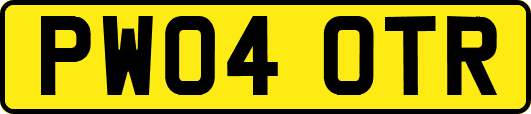 PW04OTR