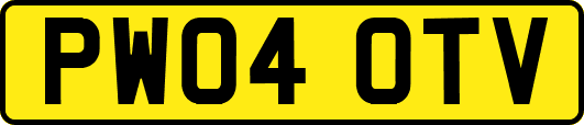PW04OTV