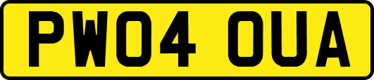 PW04OUA