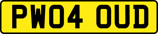 PW04OUD