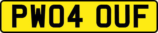 PW04OUF