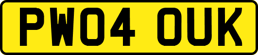PW04OUK