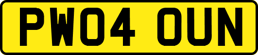 PW04OUN