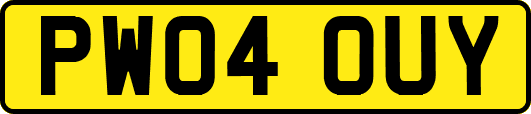 PW04OUY