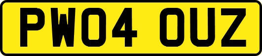 PW04OUZ