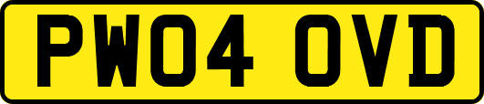 PW04OVD