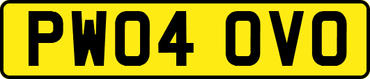 PW04OVO
