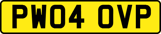 PW04OVP