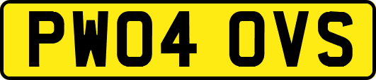 PW04OVS