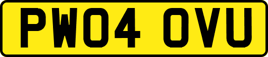 PW04OVU
