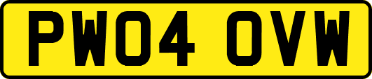 PW04OVW