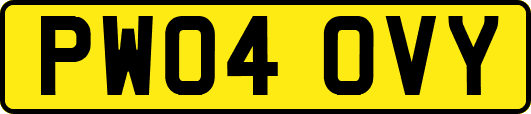 PW04OVY