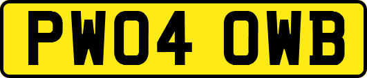 PW04OWB