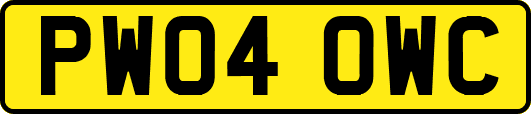 PW04OWC