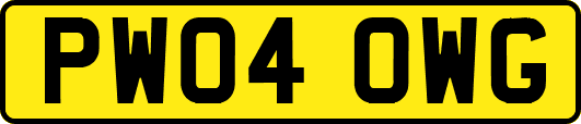 PW04OWG
