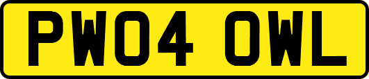 PW04OWL