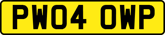 PW04OWP