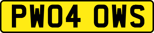 PW04OWS