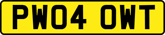 PW04OWT