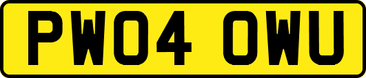 PW04OWU