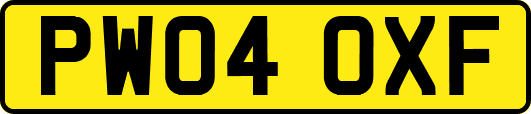 PW04OXF