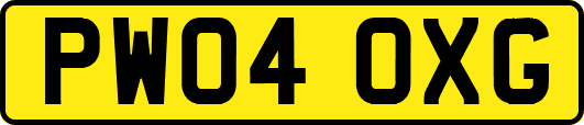 PW04OXG