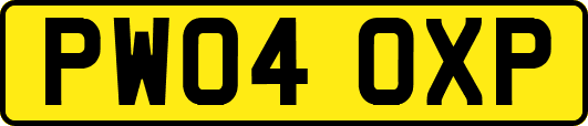 PW04OXP