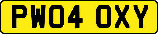 PW04OXY