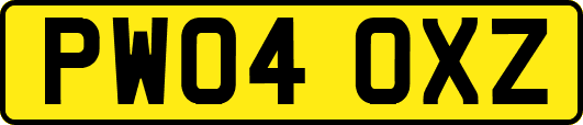PW04OXZ