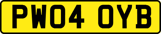 PW04OYB