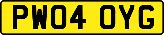 PW04OYG