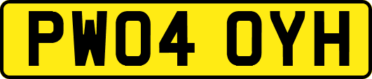 PW04OYH
