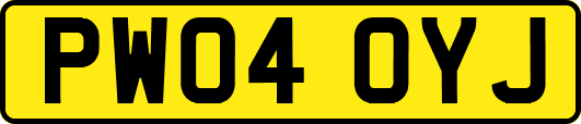 PW04OYJ