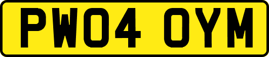 PW04OYM