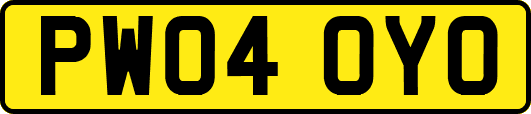 PW04OYO