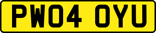 PW04OYU