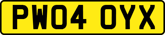 PW04OYX