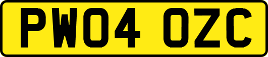 PW04OZC