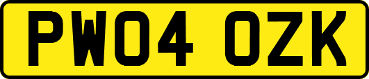 PW04OZK