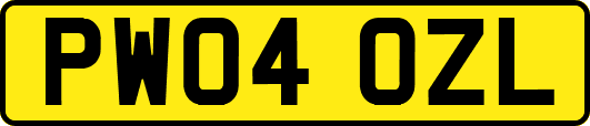 PW04OZL
